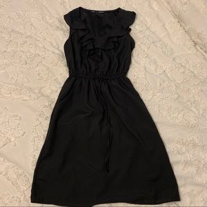 Little Black Dress with pockets